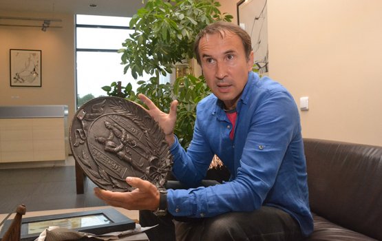 ���������� ����, � ��������� �����!