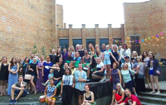 ������ LAVKA: ���������� ���� ��� ����� �����