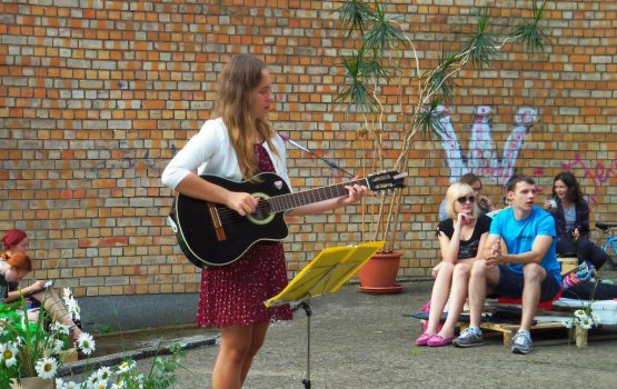 ������ LAVKA: ���������� ���� ��� ����� �����