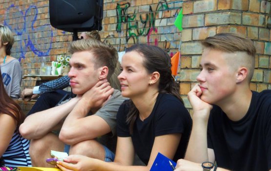 ������ LAVKA: ���������� ���� ��� ����� �����