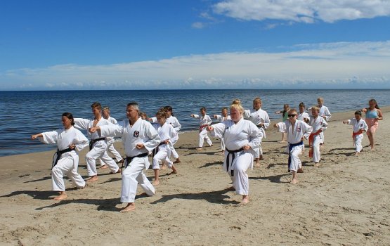 ��������� Sochin ���������� � ������ ������ � Ronīši