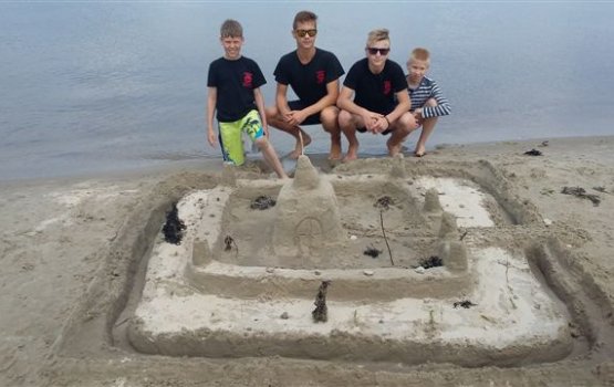 ��������� Sochin ���������� � ������ ������ � Ronīši