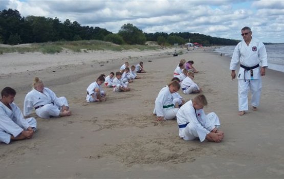 ��������� Sochin ���������� � ������ ������ � Ronīši