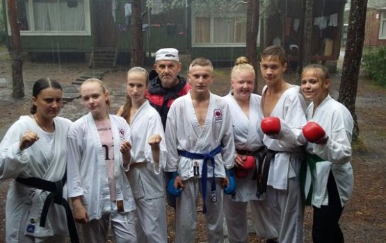 ��������� Sochin ���������� � ������ ������ � Ronīši