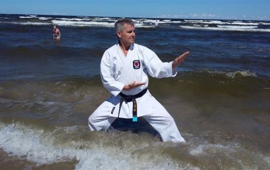 ��������� Sochin ���������� � ������ ������ � Ronīši