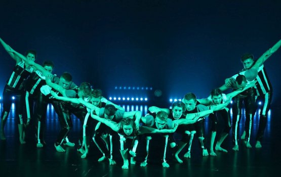 ������������� ��������� ��������� ����� Open Place � �������