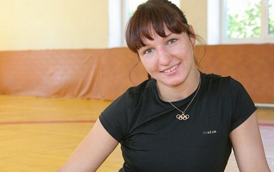 А. Григорьева: «Олимпиада для меня – обычный турнир»