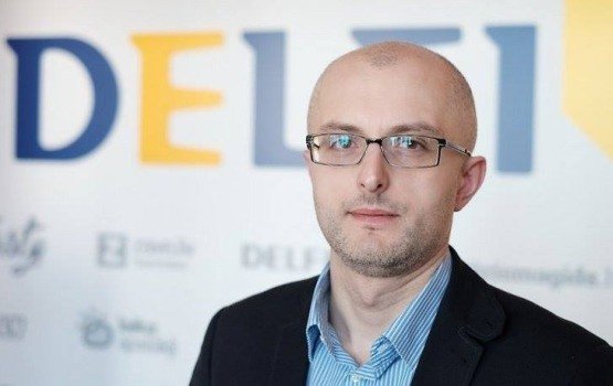 Lavka � ������������ �����������, ��������� Labietis � ���������� Delfi