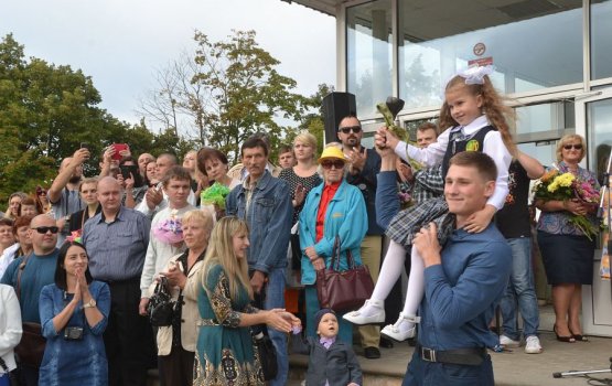 ������� ��� � 13-� ������� ����� ������� � �������� �� DAUTKOM (����)