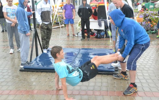 ��������-2016: ����� � ����� (����)