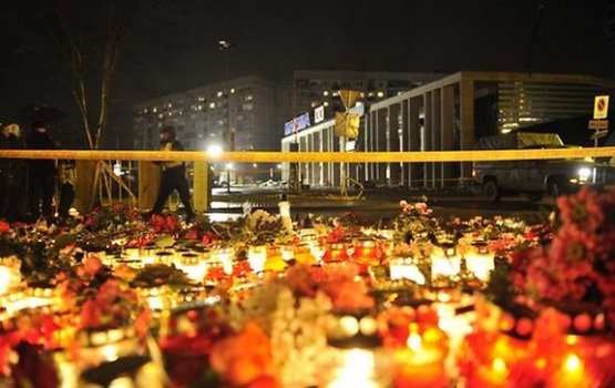 Скончался еще один пострадавший в Золитудской трагедии