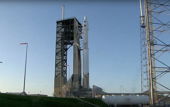 � ������ ��������� OSIRIS-REx ��� �������� ����� �� ����������