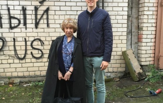 ���� � ������� �������