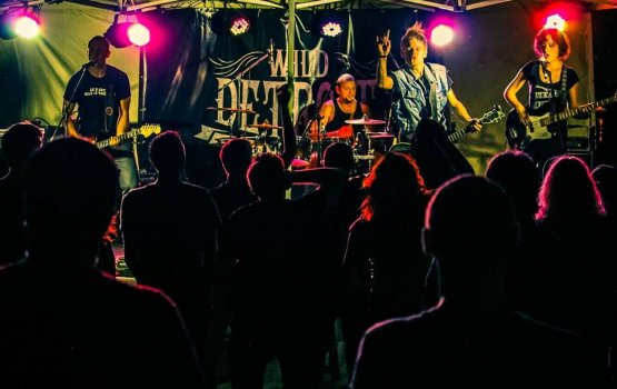 Экстремальный Ed-Fest 2016: результаты и впечатления