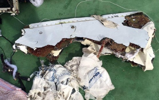 ��� ������ � ������ ������� �� �������� ������������ � ��� A320 EgyptAir