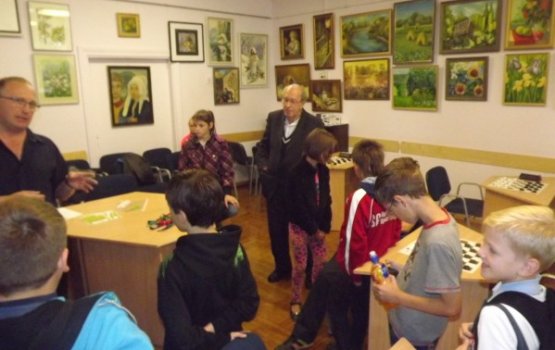 ������� � ���������� �������� �� ������