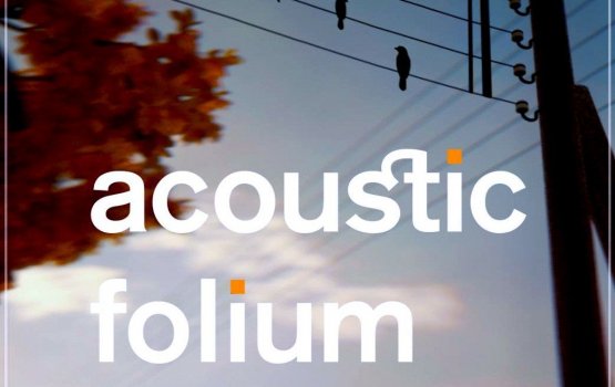 Acoustic Folium ����� ����� �� ����� ���-������