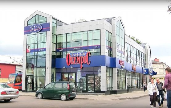 Судьбу казино в центре города решили сами горожане
