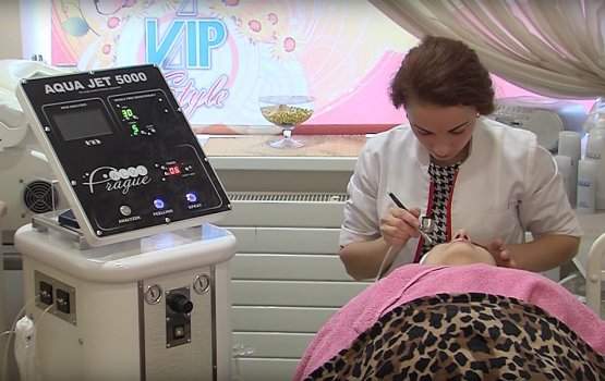 ����� ������������ Vip style ���������� �� ��� �������