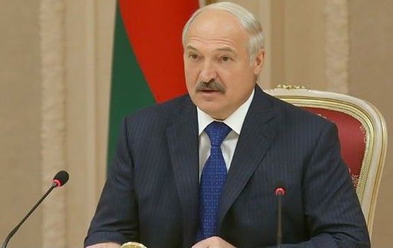 Лукашенко задумался о покупке нефти в Иране