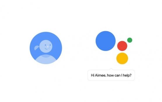 Над чувством юмора Google Assistant работают профессионалы