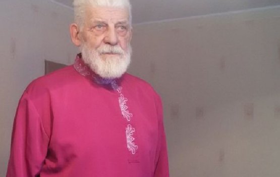 ������ ����� �. ������������