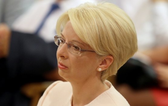 Мурниеце: с закрытием еврофондов, ремонт дорог станет большой проблемой