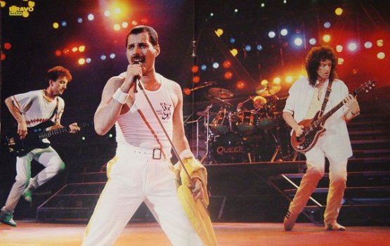 ������������ ����������� ������ ���������� We Will Rock You