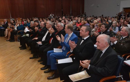 Парад дирижеров: от хабанеры до тувинских песен