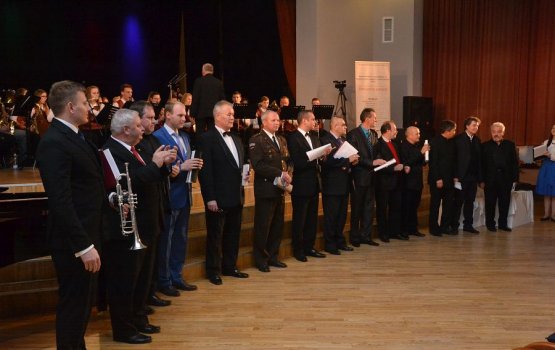 Парад дирижеров: от хабанеры до тувинских песен