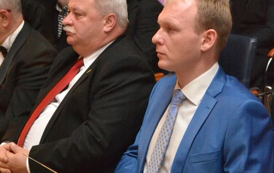 Парад дирижеров: от хабанеры до тувинских песен