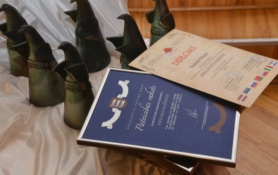 Парад дирижеров: от хабанеры до тувинских песен