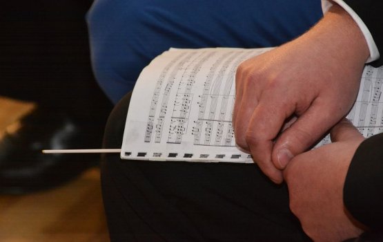 Парад дирижеров: от хабанеры до тувинских песен