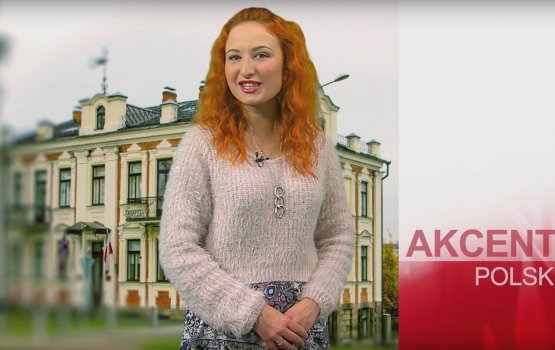 Программа "Akcenty Polskie". Выпуск 250