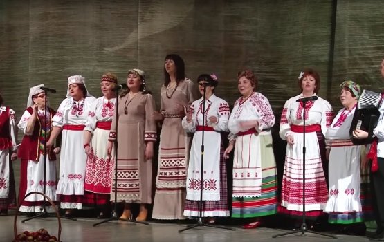 «Белорусский кирмаш» собрал рекордное количество участников и зрителей