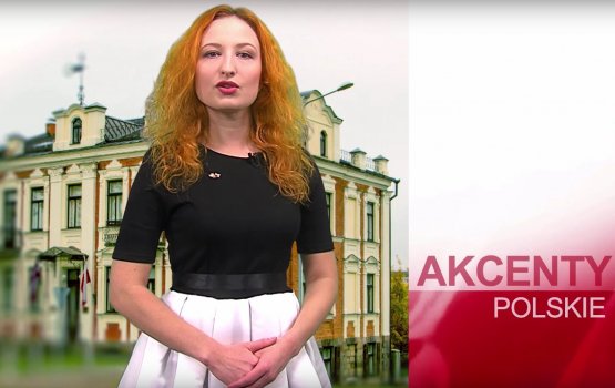Программа "Akcenty Polskie". Выпуск 251