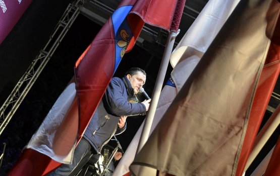 ��������� ������ ��������� � ��������� �������