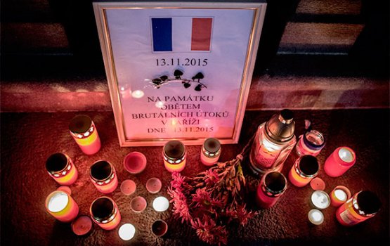 ��������� ��� Bataclan �������� ����� �������� 2015 ����