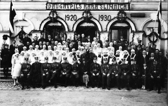 «Я всего лишь солдат» – новая тематическая экскурсия по крепости