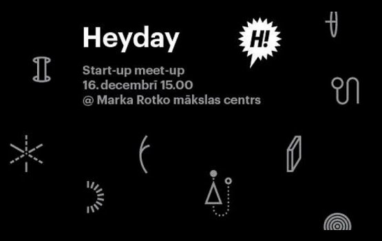 Heyday #8: �� � ��������� � ������