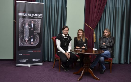 � �����, ������� � ��������: ��� ��������