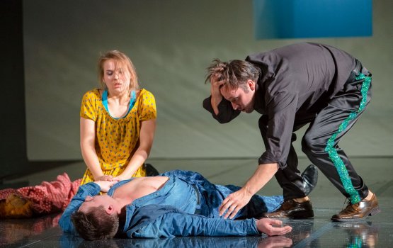 �������� ��������� ��. ��. ����������� ��������� ����� � ������� � �������������� ������