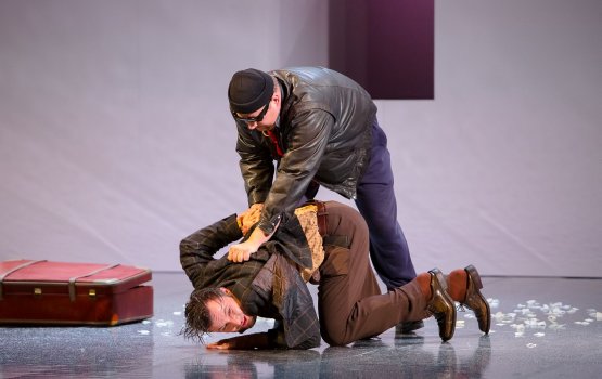 �������� ��������� ��. ��. ����������� ��������� ����� � ������� � �������������� ������