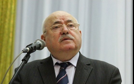 На Съезде Союза писателей Беларуси