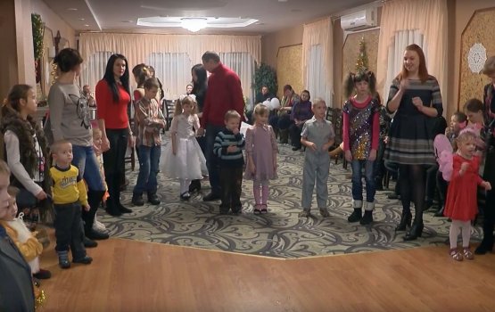 ����������������� ����� �� �������� Fiksik � ����������� Brīnumdaris