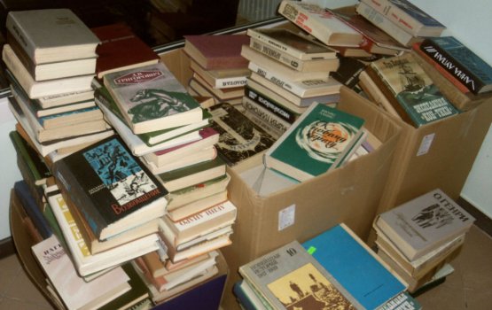 ������ ����� ���������