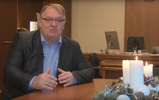 Итоги года в сфере образования Даугавпилса