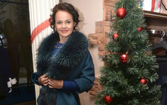 Меняем имидж: Маргарита