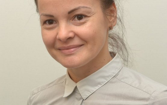 Меняем имидж: Маргарита