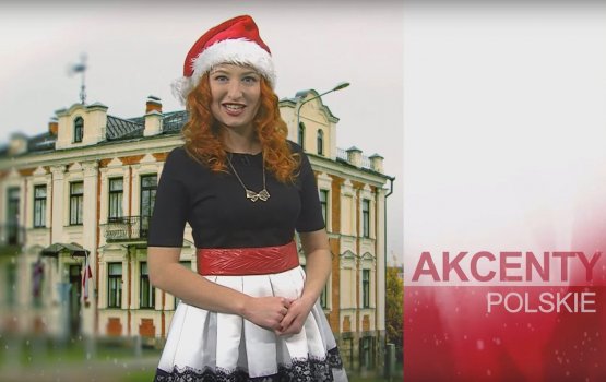 Программа "Akcenty Polskie". Выпуск 253